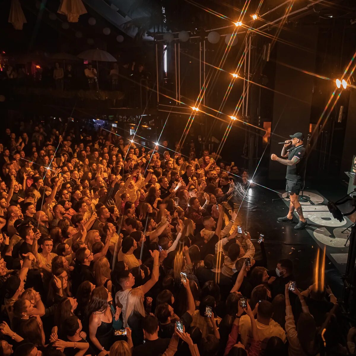 Gipsy клуб фото Фотоотчёт концерта НОГГАНО в бар клубе Gipsy. 14.10.2022