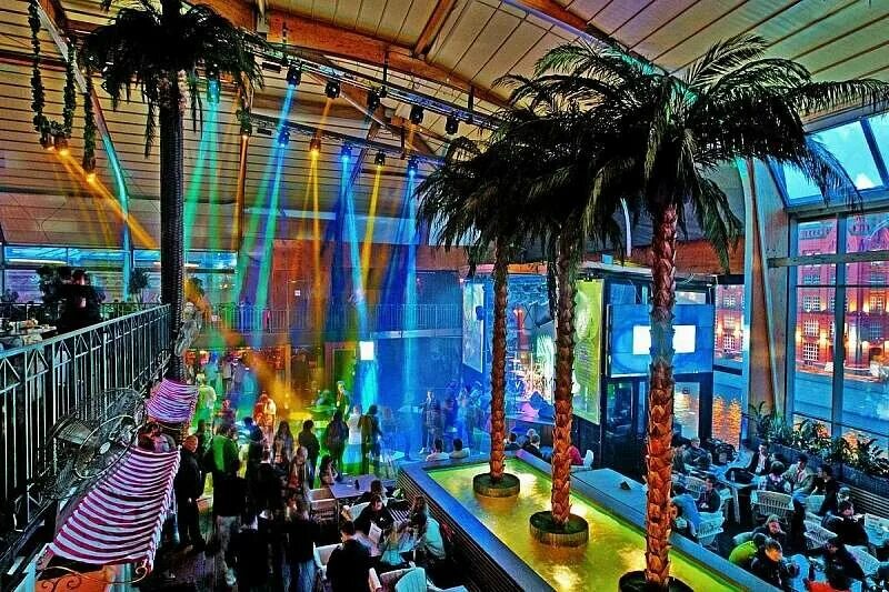 Gipsy клуб фото Проект реконструкции дачи в Москве: 46 исполнителей с отзывами и ценами на Яндек