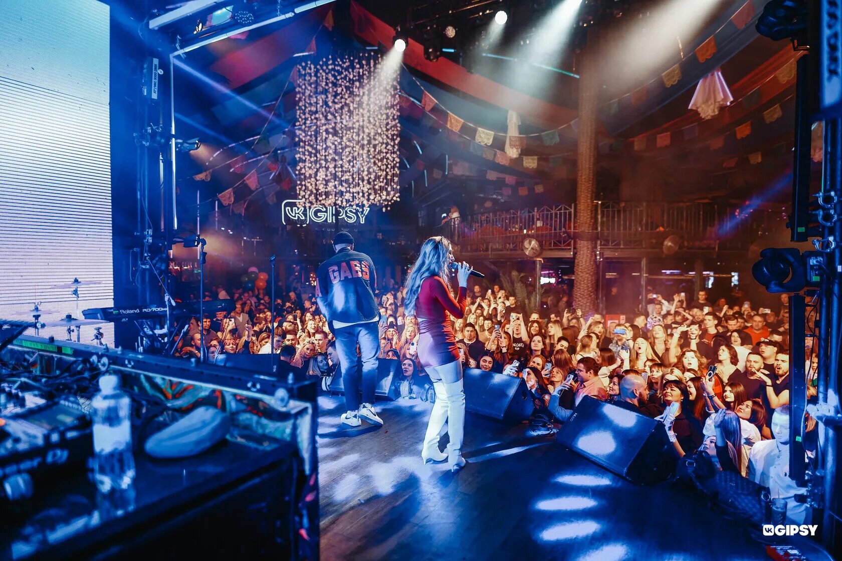 Gipsy клуб фото Gipsy москва - блог Санатории Кавказа