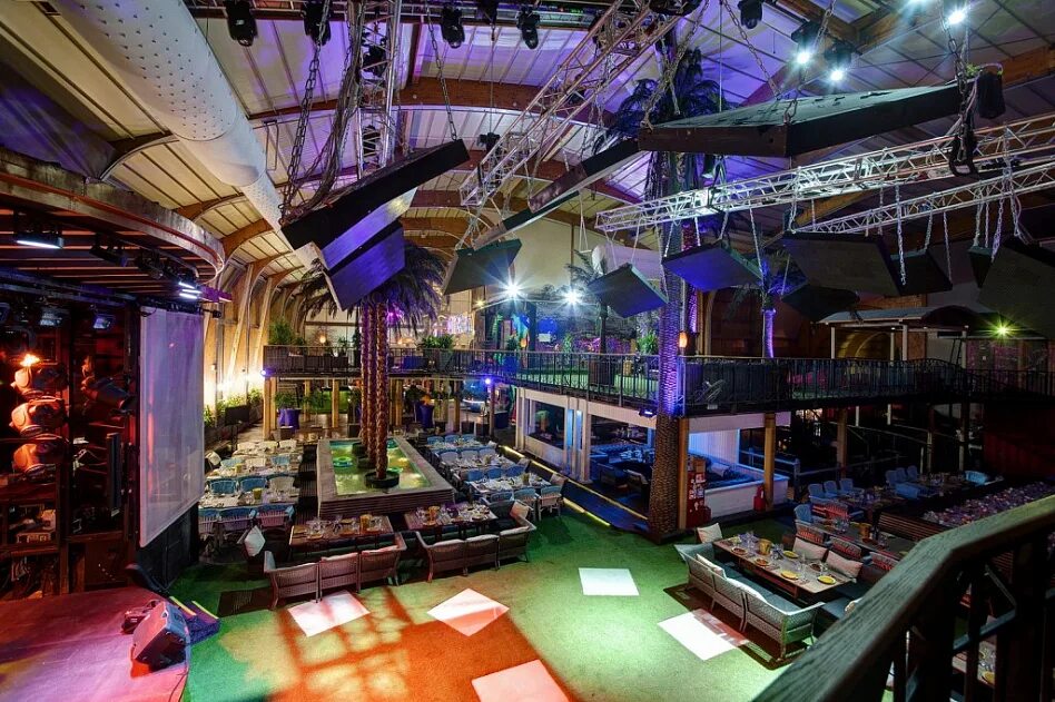 Gipsy клуб фото Бар VK Gipsy. Москва, Болотная наб., д. 3, стр. 4 - Официальный сайт Restoran.ru