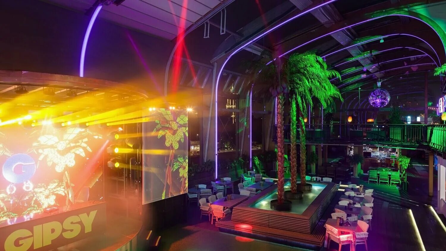 Gipsy клуб фото Заказать проект реконструкции в Ступино: 70 архитекторов с отзывами и ценами на 