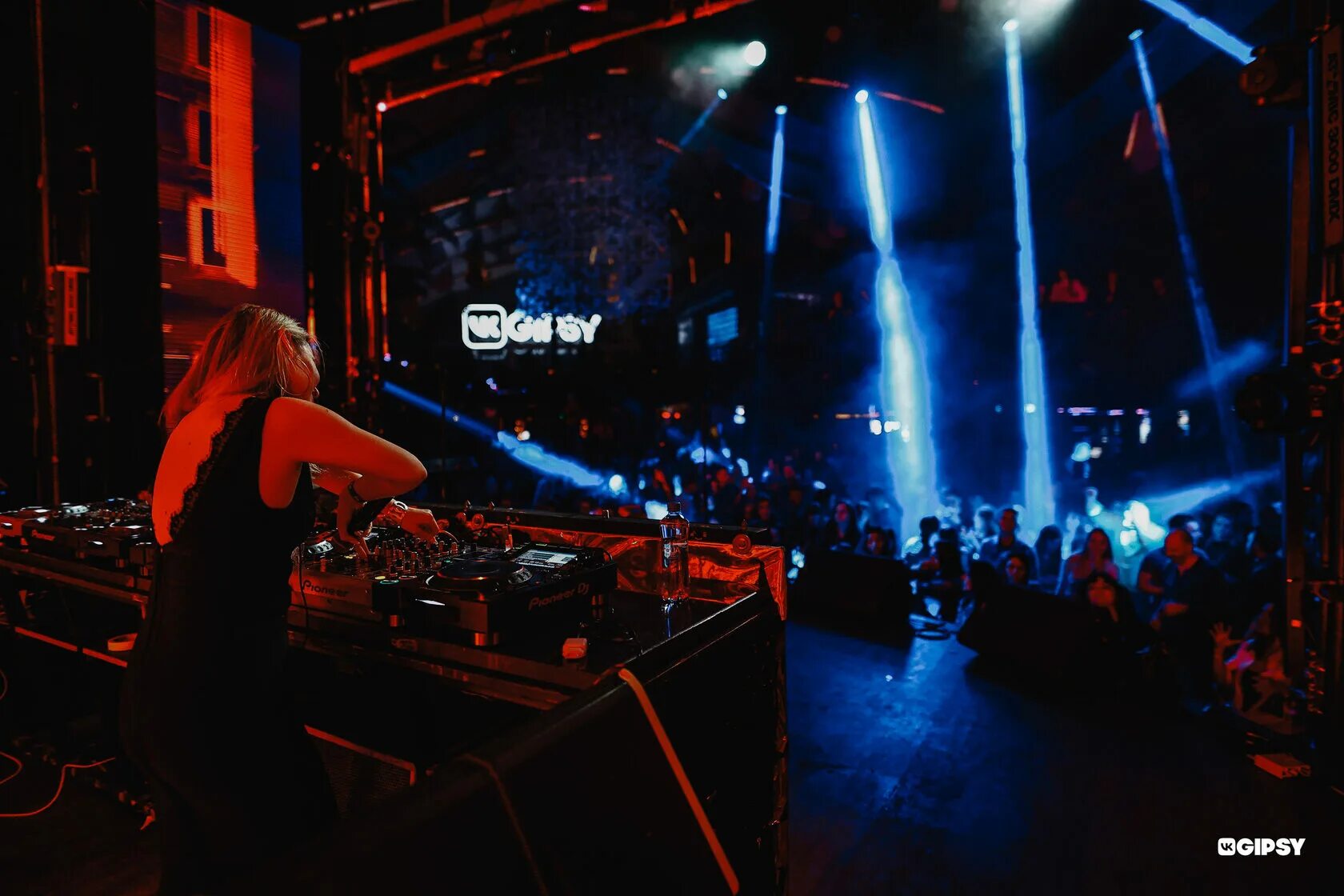 Gipsy клуб фото Фотоотчёт вечеринки DFM в бар клубе Gipsy. 17.03.2023