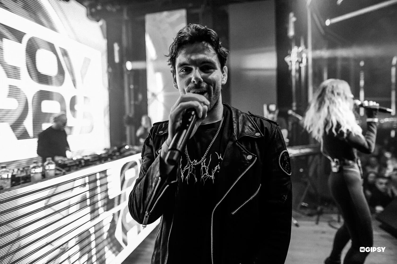 Gipsy клуб фото Фотоотчёт вечеринки DFM в бар клубе Gipsy. 17.03.2023