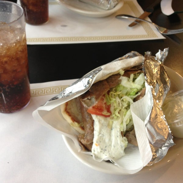 Giro grill ул ленина 101 2 фото Photos at Gali's Gyro & Grill - 7 tips