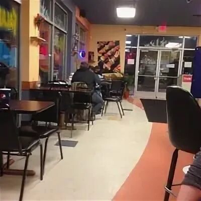 Giro grill ул ленина 101 2 фото Gyro Grill - 2 tips from 153 visitors