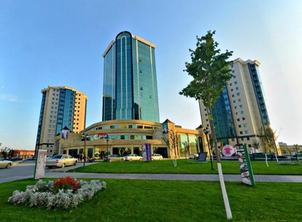 Giros чеченская республика гудермес улица ватутина фото Онлайн - выставка "Нет города дороже на земле" 2020, Гудермесский район - дата и