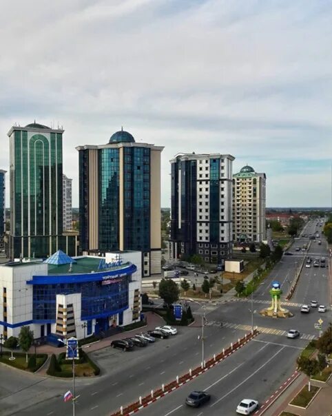 Giros чеченская республика гудермес улица ватутина фото Джамбулат Алаев: записи профиля ВКонтакте