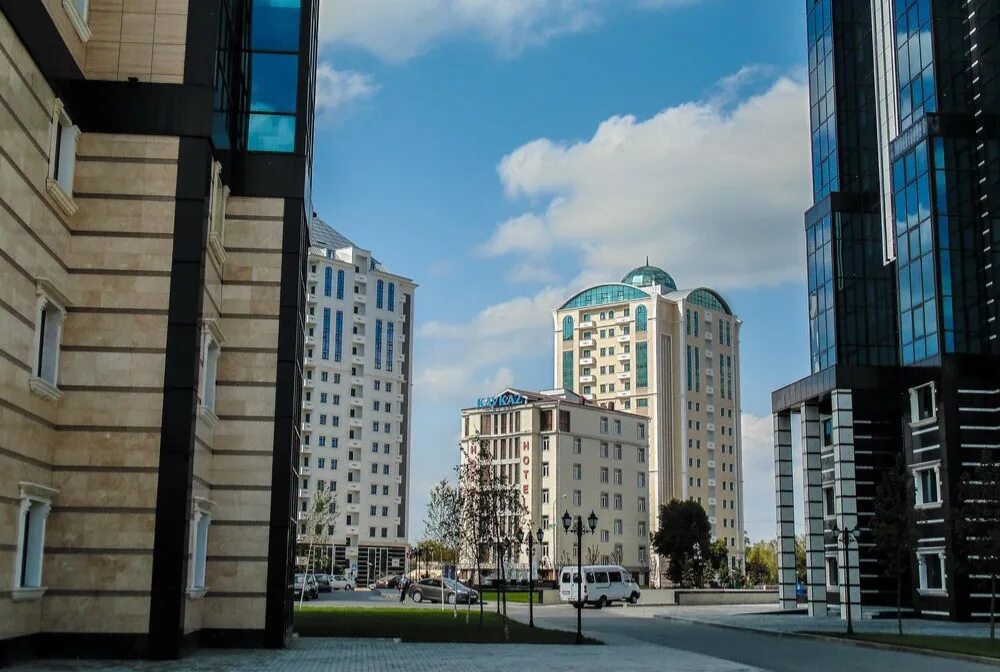 Giros чеченская республика гудермес улица ватутина фото В Гудермес-Сити воду включат к обеду 3 января Информационное агентство "Грозный-