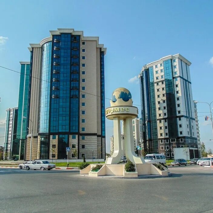 Giros чеченская республика гудермес улица ватутина фото Гудермесский район