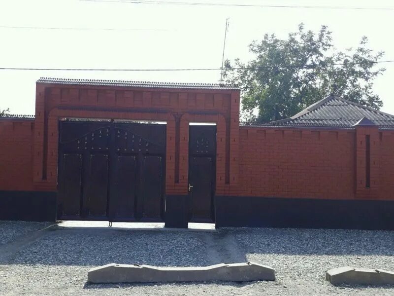 Giros чеченская республика гудермес улица ватутина фото Купить дом, 79 кв. м., Гудермес, цена 3800000 руб., № 908837 Ribri.ru