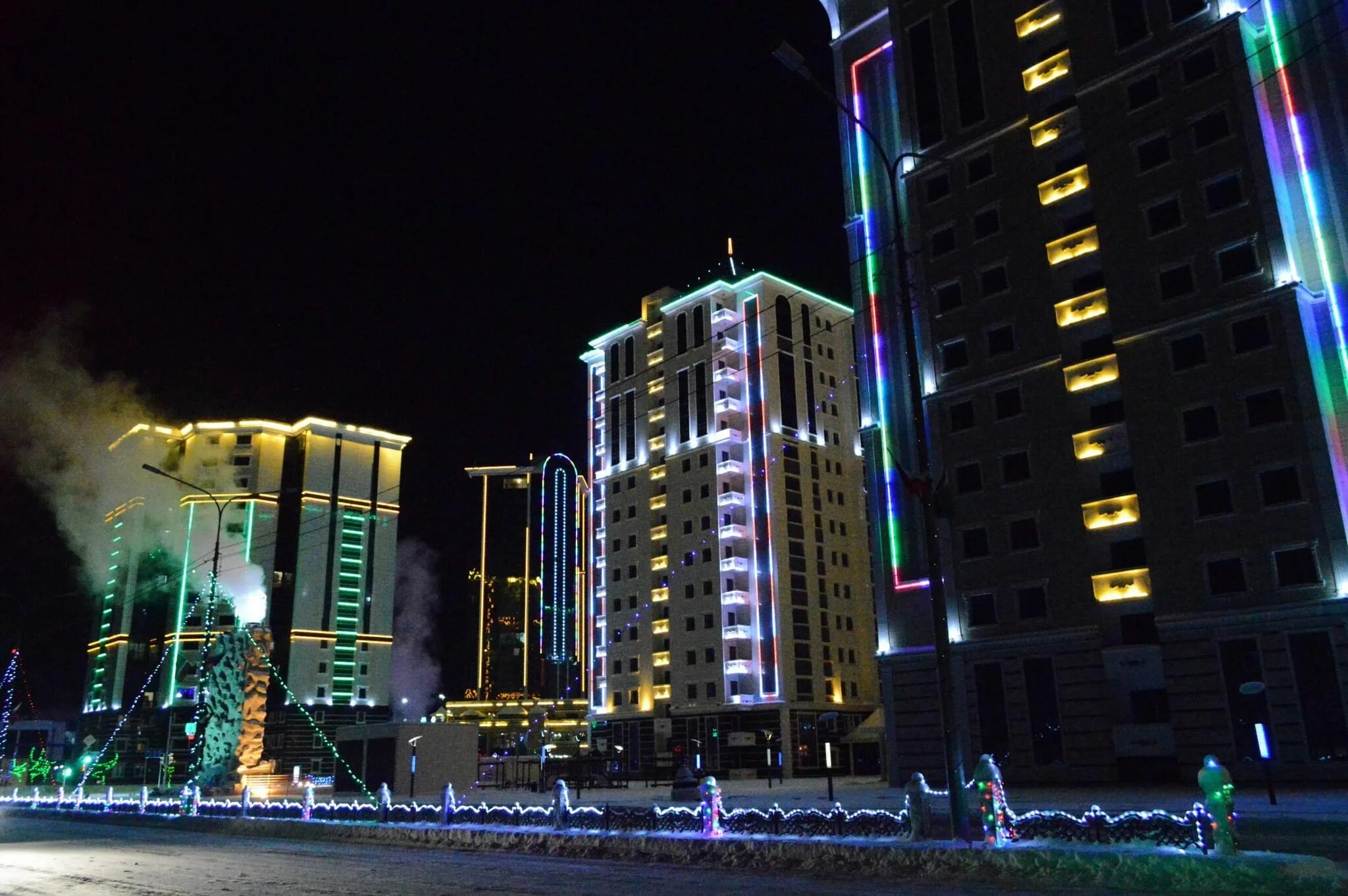 Giros чеченская республика гудермес улица ватутина фото Мой город - моя гордость" 2022, Гудермесский район - дата и место проведения, пр