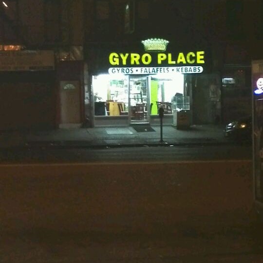 Giros king ул шевченко 183 анапа фото Photos at Gyro King (Now Closed) - Greek Restaurant