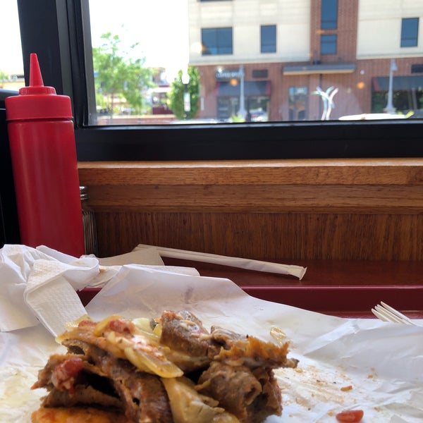 Giros king ул шевченко 183 анапа фото Photos at King Gyros - Downtown Fort Wayne - 21 tips