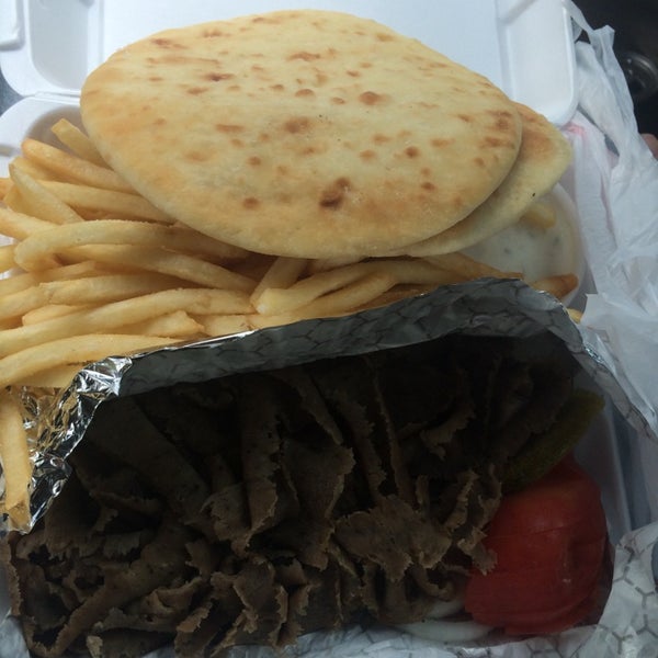 Giros king ул шевченко 183 анапа фото Photos at King Gyros - Greek Restaurant