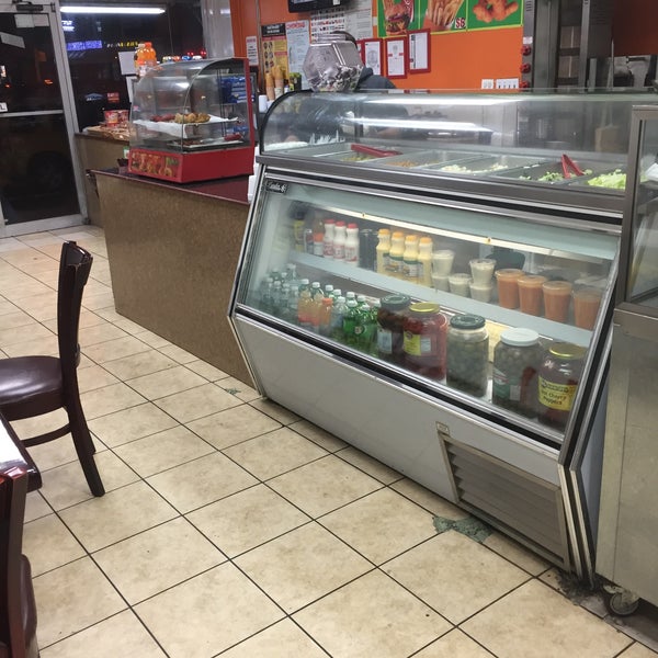 Giros king ул шевченко 183 анапа фото Photos at Gyro King (Now Closed) - Greek Restaurant