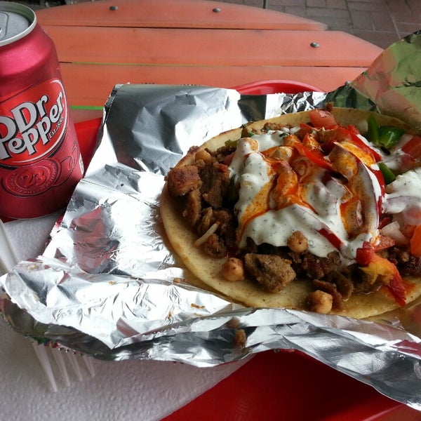 Giros king ул шевченко 183 анапа фото Photos at Gyro King - Middle Eastern Restaurant in Brooklyn