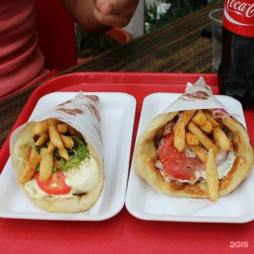 Giros odissea ул дзержинского 128а фото Giros odissea, кафе, Островского, 17, Геленджик - 2ГИС