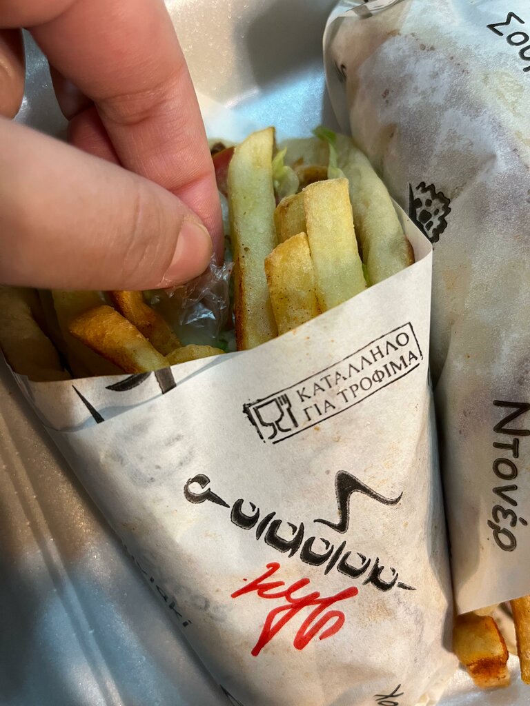 Giros odissea ул дзержинского 128а новороссийск фото Панорама: Giros Odissea, кафе, ул. Дзержинского, 128, Новороссийск - Яндекс Карт