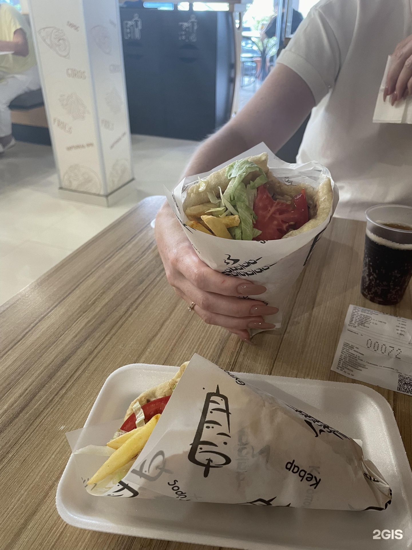 Giros odissea ул куникова 13 фото Гирос одиссея геленджик - FotoSharm.ru