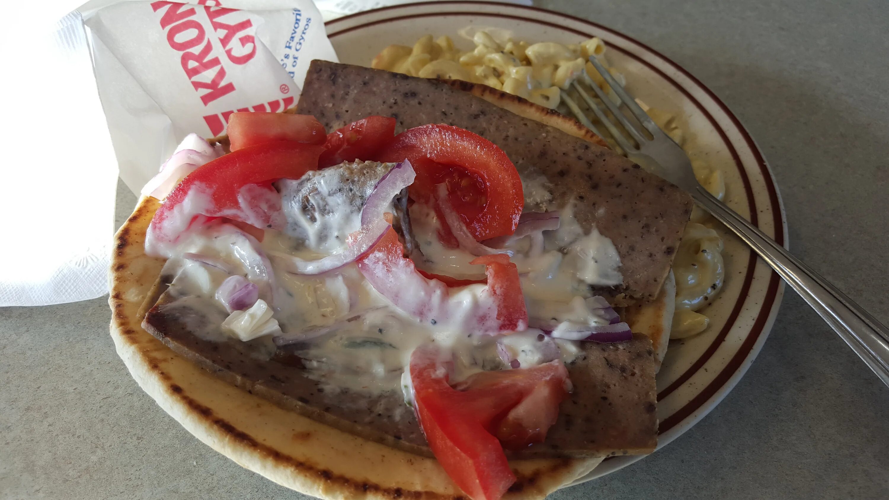 Giros odissea ул куникова 13 фото Гирос одиссея - блог Санатории Кавказа