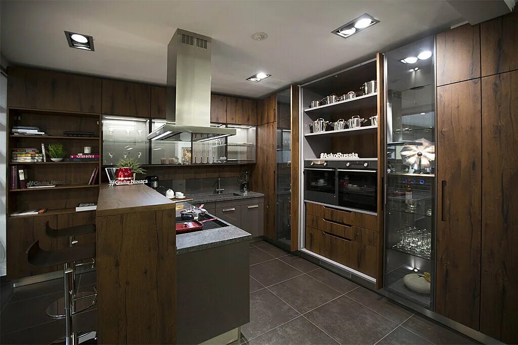 Giulia novars ул максима горького 260 фото Giulia Novars, kitchen furniture, Samara, Novo-Sadovaya Street, 6 - Yandex Maps