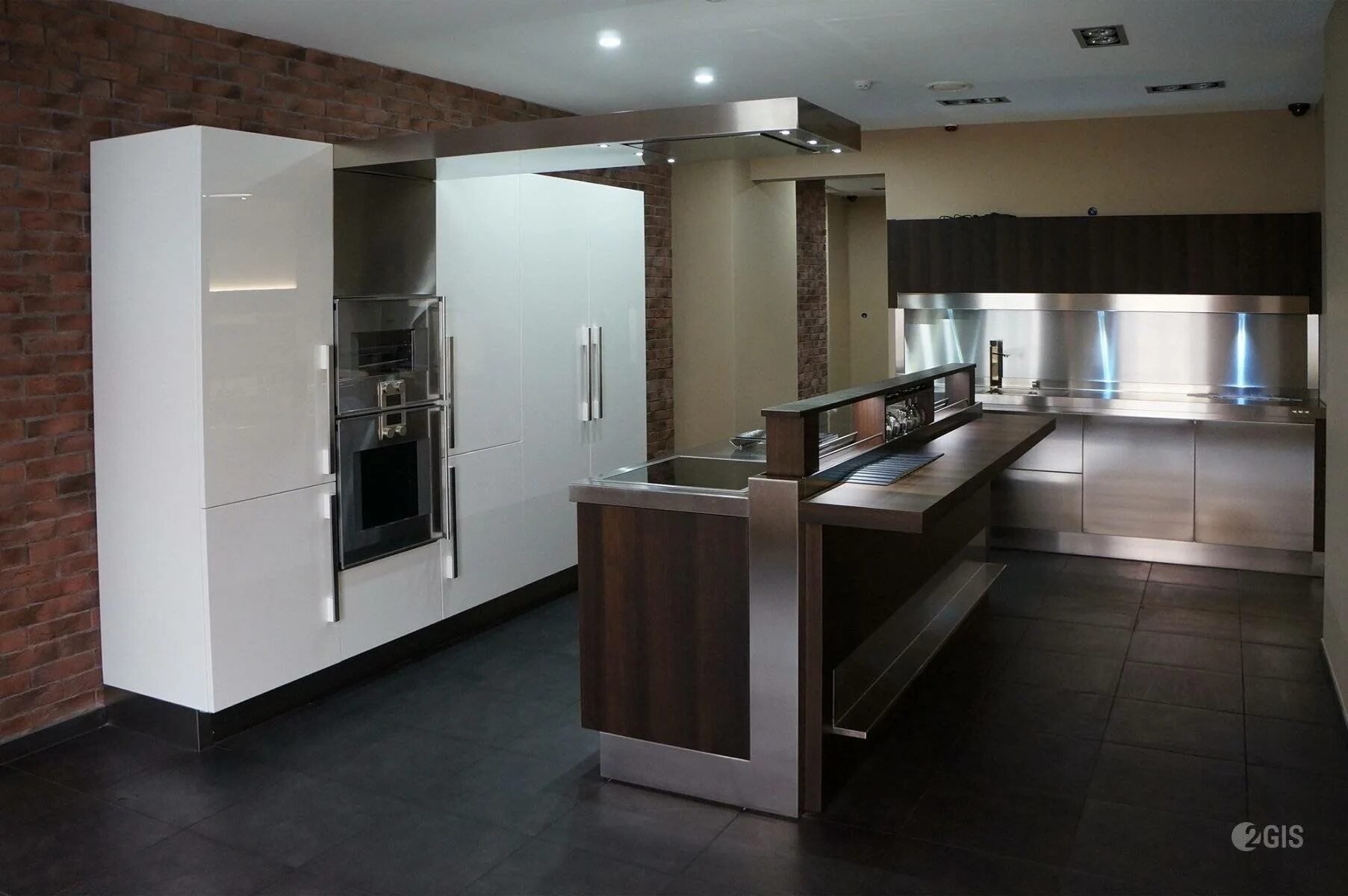 Giulia novars ул максима горького 260 фото Отзывы о кухнях Джулия Новарс и их практическом использовании