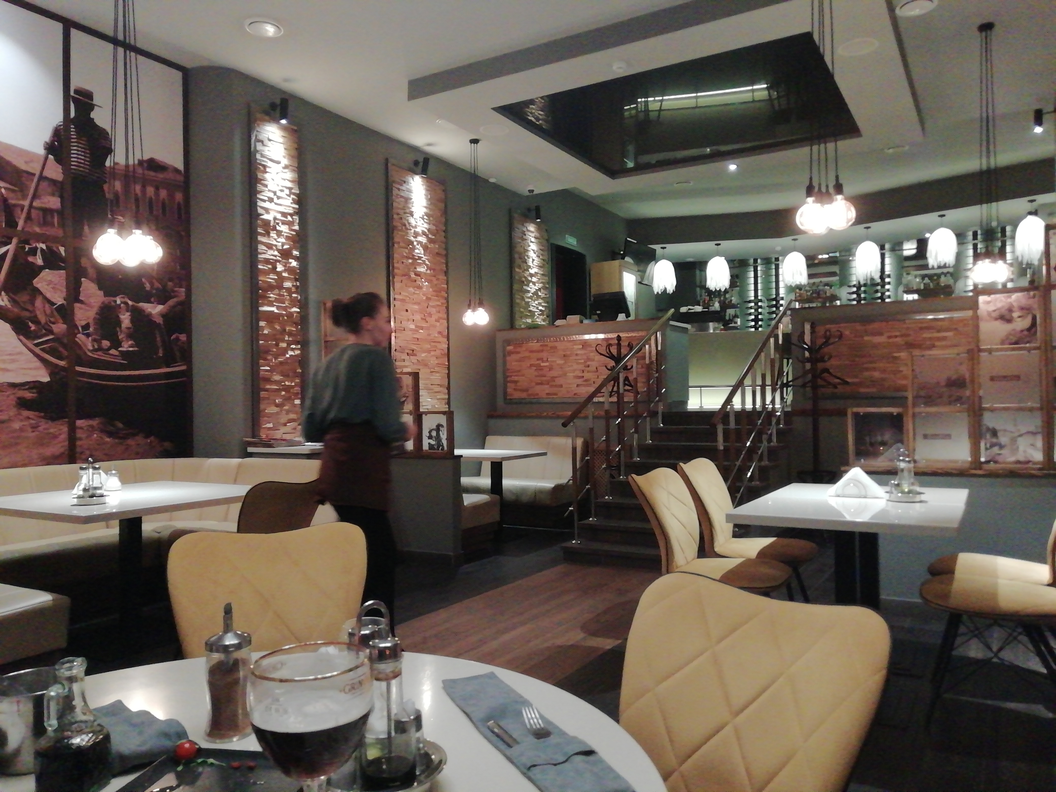 Giusto ул ленина 5 фото Reviews of Giusto, Lipetsk, Lenina Street, 5 - Yandex Maps