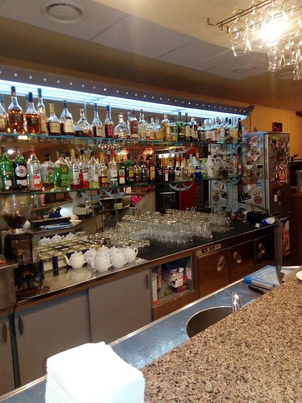 Giusto ул ленина 5 липецк фото Lipetsk, 15 best restaurants ReadyMap