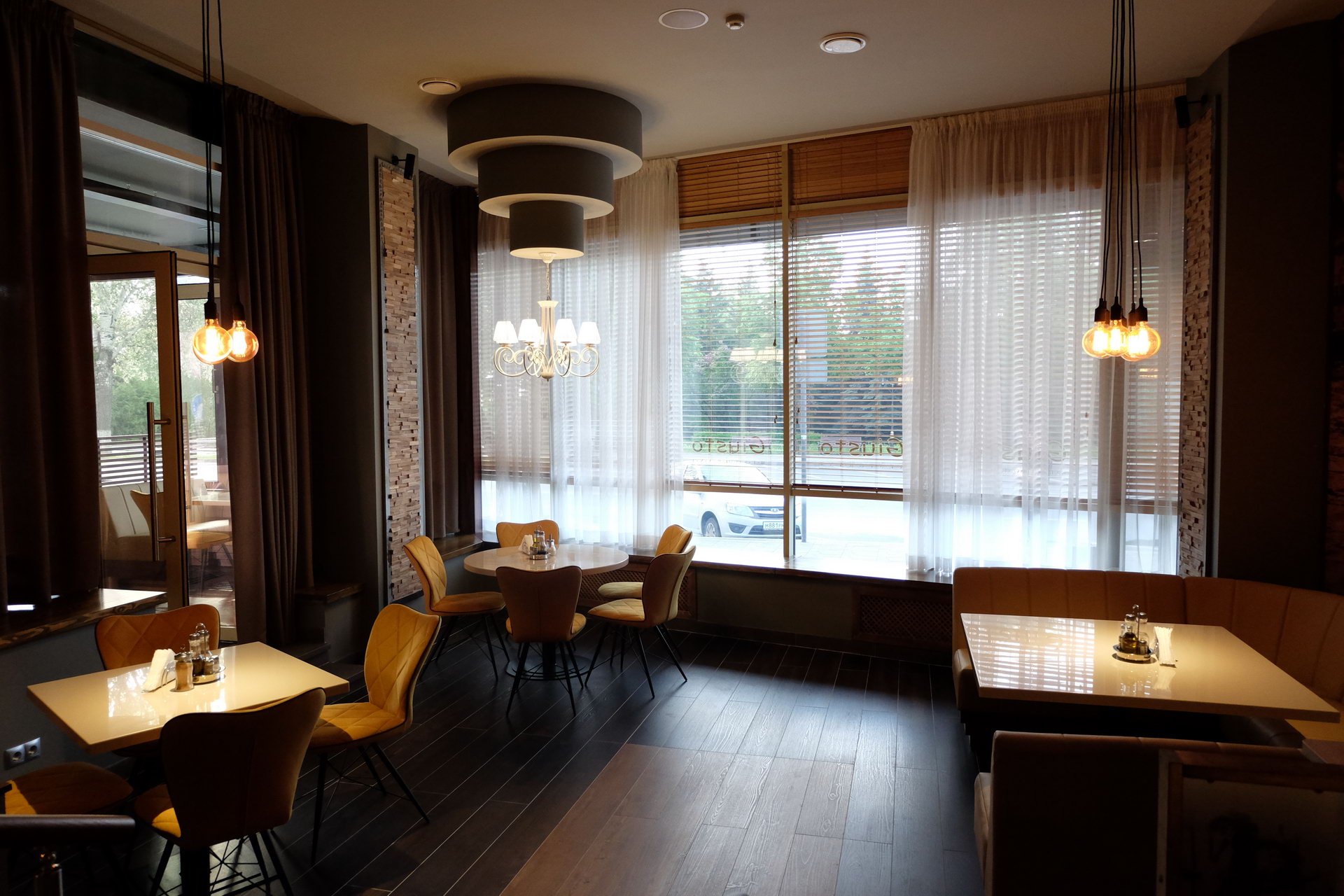 Giusto ул ленина 5 липецк фото Джусто липецк - Азимут Тур