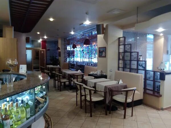 Giusto ул ленина 5 липецк фото Джусто, +7 474 227-57-73, ул. Ленина, 5, Липецк, Липецкая обл., Россия, 398050