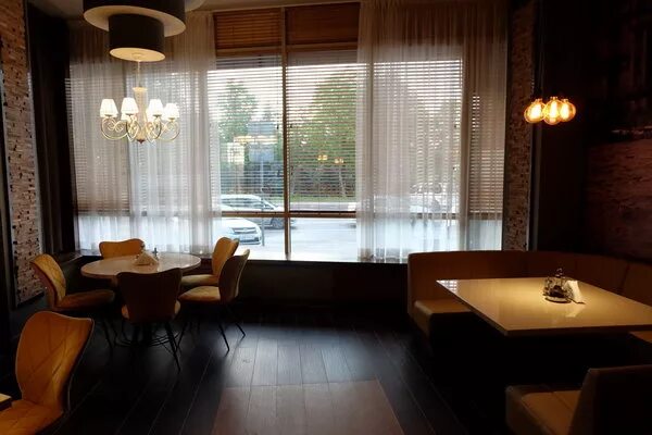 Giusto ул ленина 5 липецк фото Афиша Рестораны