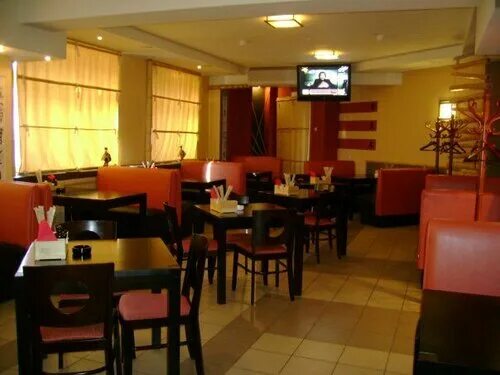 Giusto ул ленина 5 липецк фото Giusto, кафе, ул. Ленина, 5, Липецк - Яндекс Карты