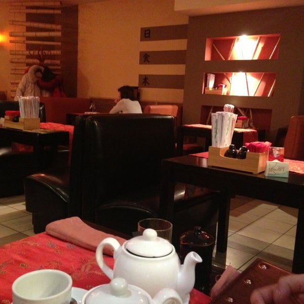 Giusto ул ленина 5 липецк фото Giusto (Now Closed) - Липецк, Липецкая обл.