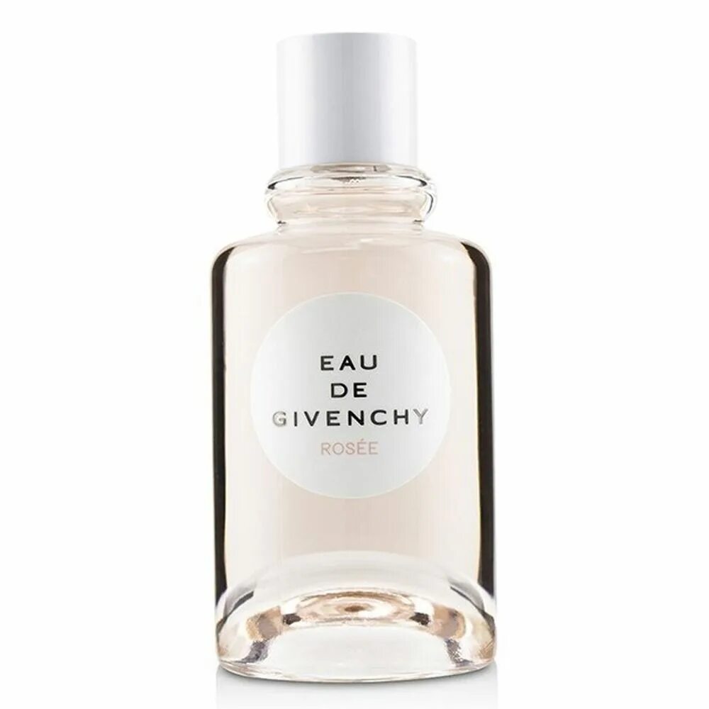 Givenchy духи фото Givenchy Eau De Rosee Туалетная вода 100 мл (698361618)
