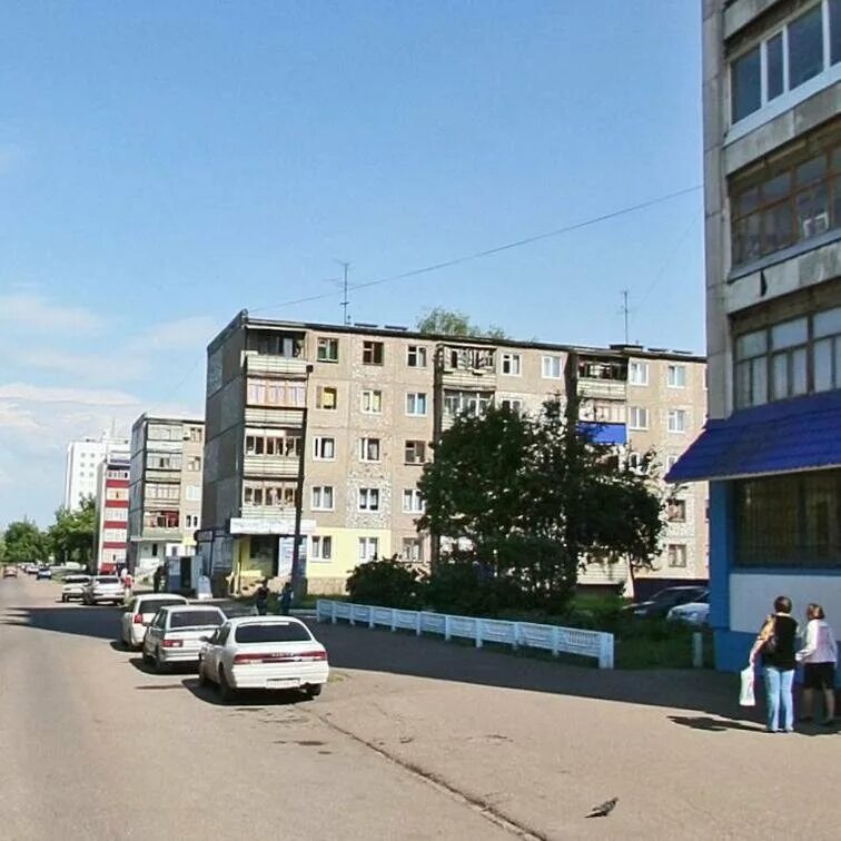 Gizza ул калинина 39 фото Улица Калинина, 56 на карте Салавата - Яндекс.Карты