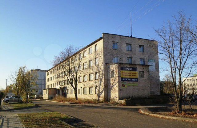 Gizza ул калинина 39 приозерск фото Офис, 13 м² в Приозерске Аренда коммерческой недвижимости в Приозерске Авито