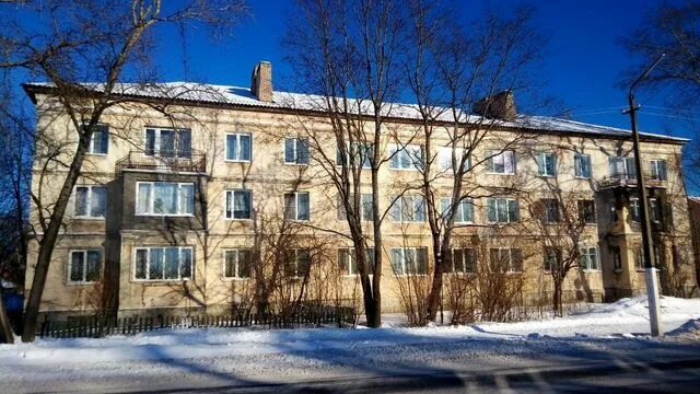 Gizza ул калинина 39 приозерск фото 2-к квартира, 50 м², 2/3 эт. на продажу в Приозерске Купить квартиру Авито