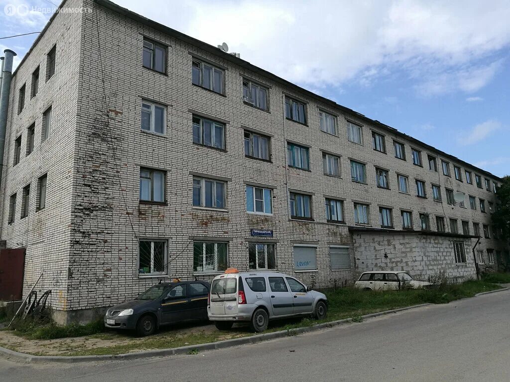 Gizza ул калинина 39 приозерск фото Продажа 1-комнатной квартиры 26 м² без посредников по адресу Приозерск, улица Ка