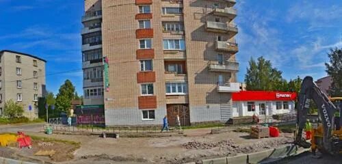 Gizza ул калинина 39 приозерск фото Адвокат, attorney, Russia, Priozersk, Krasnoarmeyskaya ulitsa, 3к1 - Yandex Maps