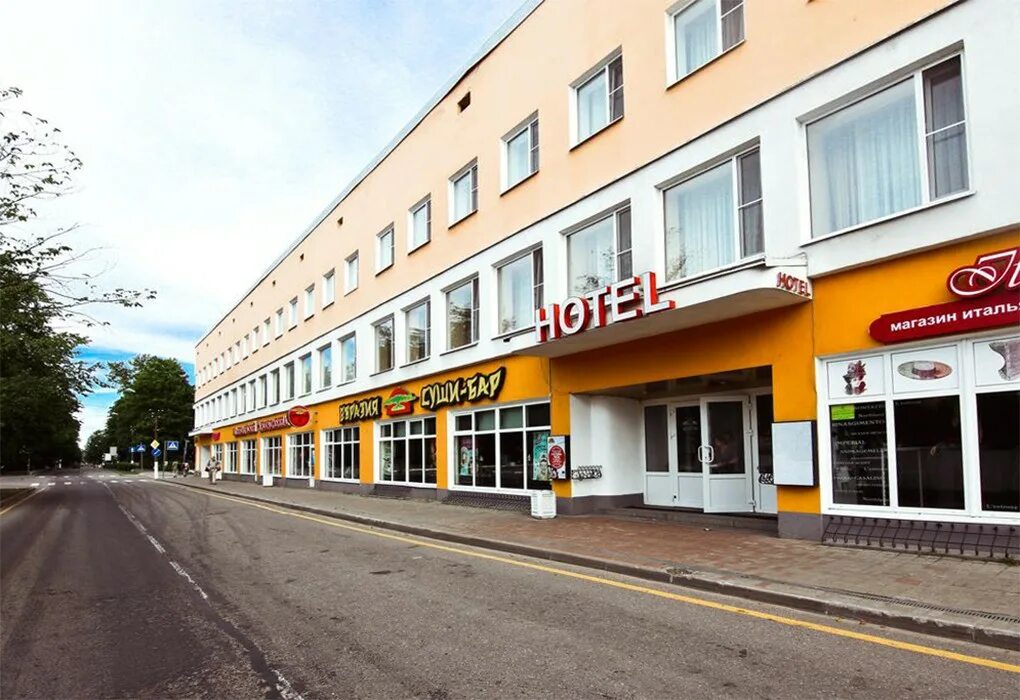 Gizza ул калинина 39 приозерск фото Гостиница Корела (Россия Ленинградская область Приозерск) цены 2024