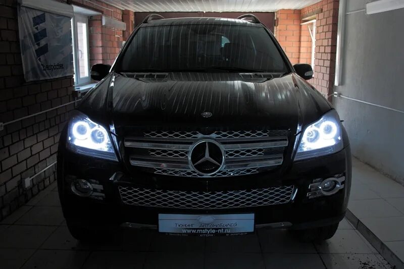 Gl фары тюнинг Светодиодный тюнинг автомобилей, ремонт фар и другие работы