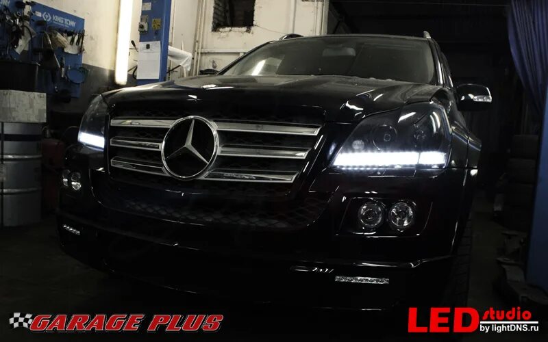 Gl фары тюнинг Светодиодный тюнинг автомобилей, ремонт фар и другие работы