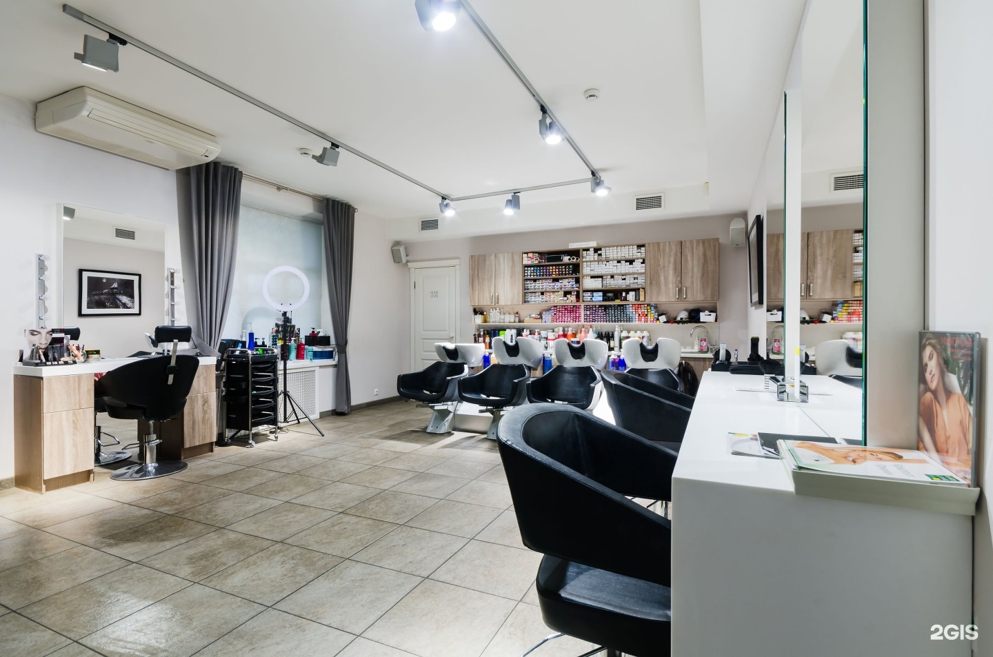 Gl studio комсомольская ул 68 фото Naturel Studio, салон красоты, Маши Порываевой, 38, Москва - 2ГИС