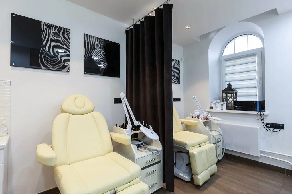 Gl studio комсомольская ул 68 фото Gl Studio, салон красоты, просп. Ленина, 107/49, Подольск - Яндекс Карты