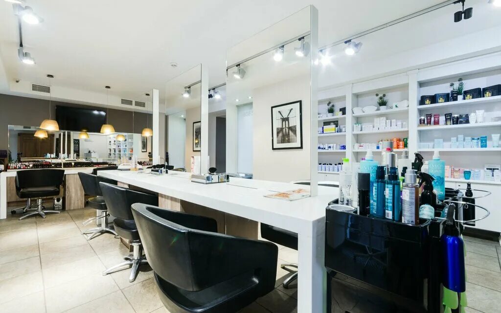 Gl studio комсомольская ул 68 фото Naturel Studio, салон красоты, ул. Маши Порываевой, 38, Москва - Яндекс Карты