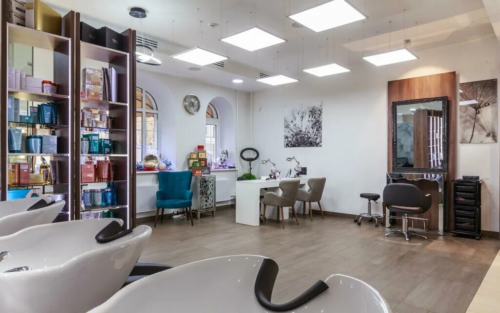 Gl studio комсомольская ул 68 подольск фото Panorama: Gl Studio, beauty salon, Podolsk, Lenina Avenue, 107/49 - Yandex Maps