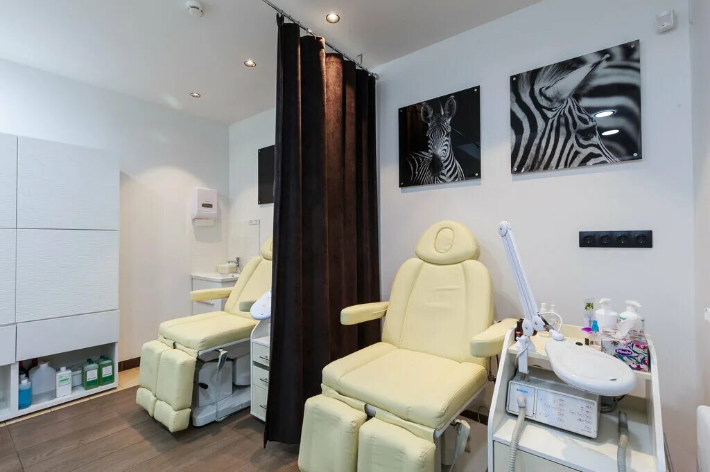 Gl studio комсомольская ул 68 подольск фото Gl Studio ПР. Ленина, салон красоты, просп. Ленина, 107/49, Подольск - Яндекс Ка