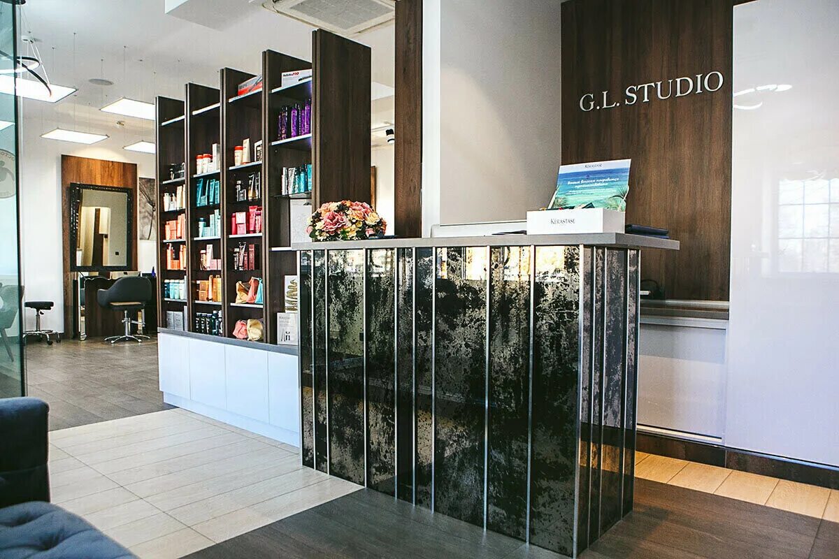 Gl studio комсомольская ул 68 подольск фото Окрашивание волос DIA LIGHT в Подольске - цены, телефоны и адреса рядом со мной 