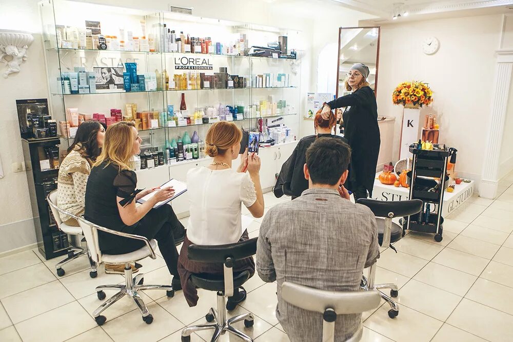 Gl studio комсомольская ул 68 подольск фото GL Studio