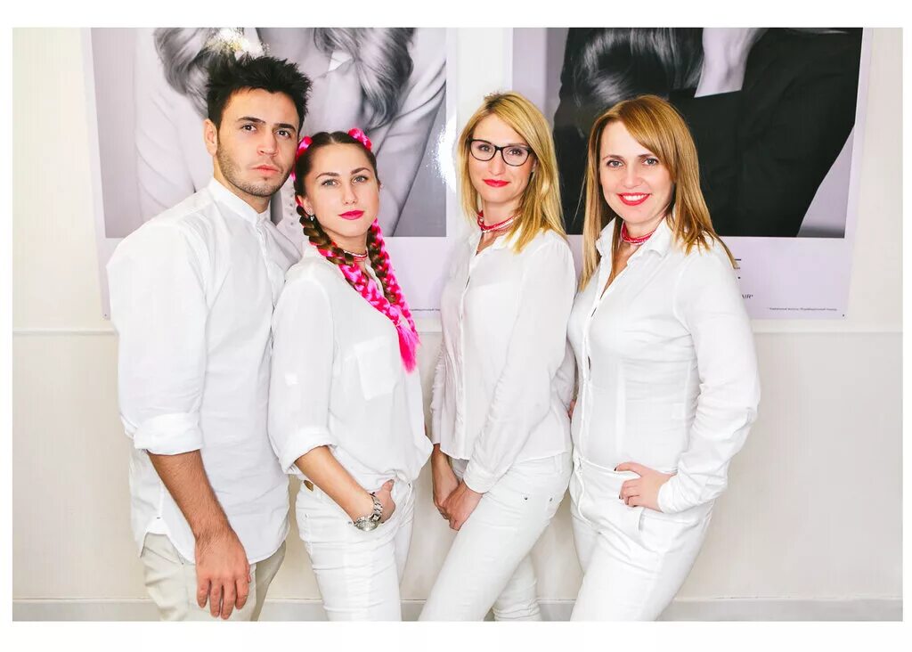 Gl studio комсомольская ул 68 подольск фото G. L. Studio, салон красоты, Парадный пр., 2/7, Подольск, Россия - Яндекс.Карты